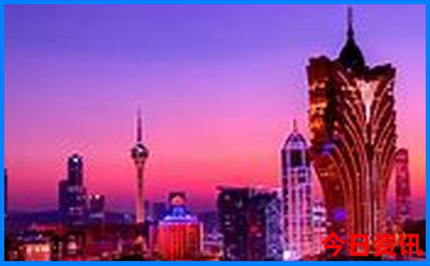 广西十佳旅游景区
